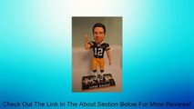 Aaron Rodgers NFL MVP Green Bay Packers Bobblehead Review