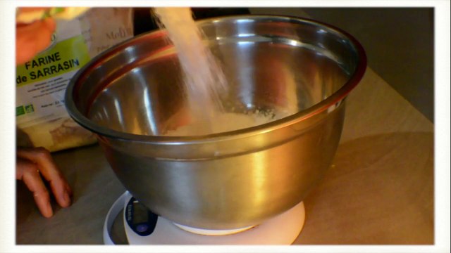 PAIN SANS GLUTEN BIO FACILE ET RAPIDE