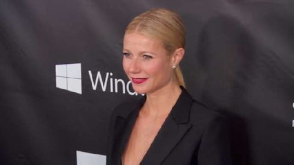 Descargar video: Gwyneth: May Have Been Better to Stay?