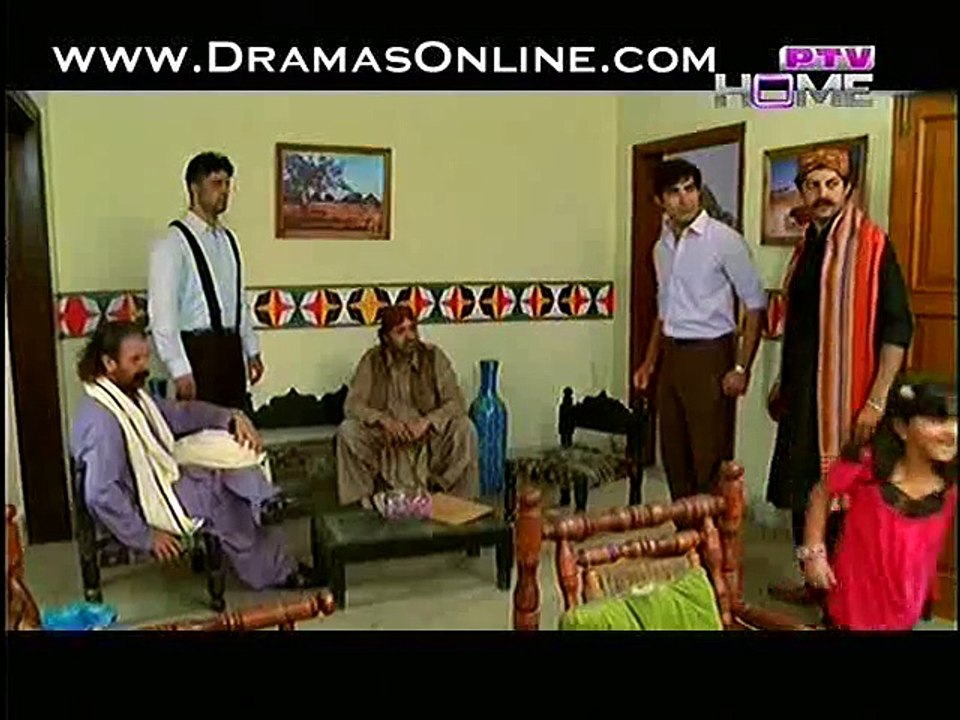 Chahat Episode 13 on Ptv in High Quality 1st January 2015 - DramasOnline