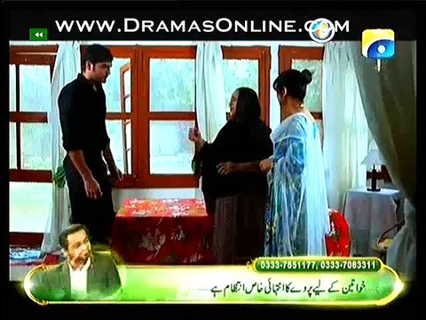 Choti Choti Khushiyan Episode 174 in High Quality 1st January 2015 - DramasOnline