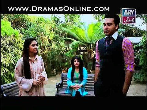 Behnein Aisi Bhi Hoti Hain Episode 150 on ARY Zindagi in High Quality 1st January 2015 - DramasOnline