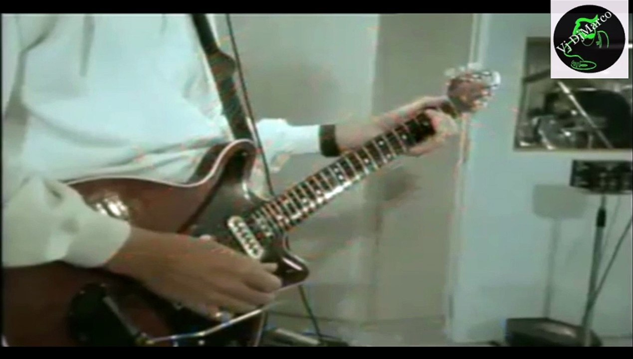 Queen - Delilah (Vers Mix 2015 Vj DjMarco)