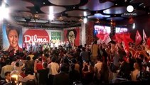 Brasile: scandalo di corruzione mina la credibilità di Dilma Rousseff