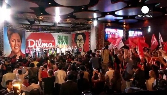 Brasile: scandalo di corruzione mina la credibilità di Dilma Rousseff