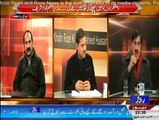 Khabar Roze Ki - 1st January 2015