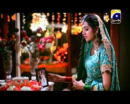 Meri Maa By Geo Episode 213 Full 1st January 2015 New Episode