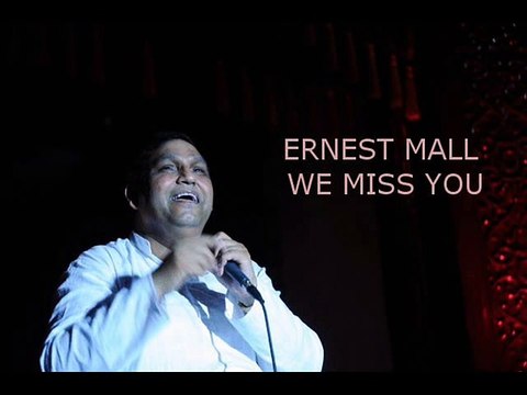 Mehfil Masiha Ki Shan Bi Masiha Ki - Ernest Mall