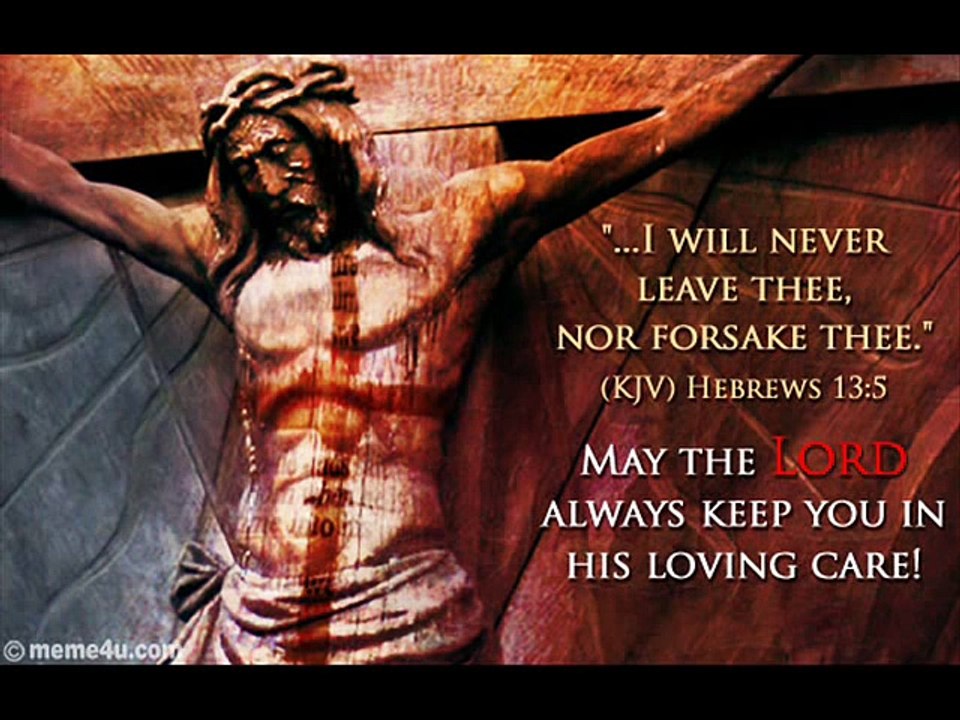 Mera Khudawand Mera Masiha - Ernest Mall