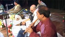 Aaj Ki Raat - Live Christian Ghazal