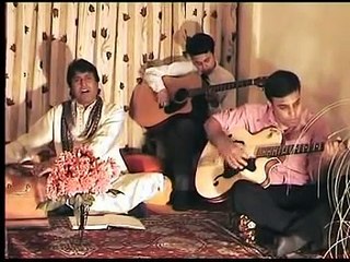 Jab Main Masihe Pak Ka - Urdu Christian Song