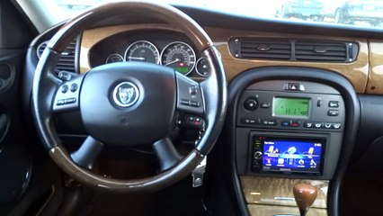 2006 Jaguar X-TYPE Chicago, Arlington Heights, Schaumburg, Libertyville, Barrington, IL P6049A
