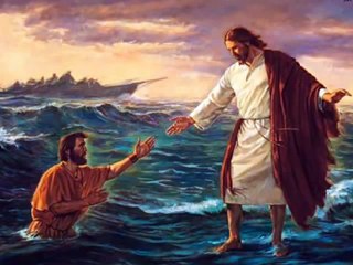 Aa Yesu Naasri Menu Lor Teri - Urdu Christian Song