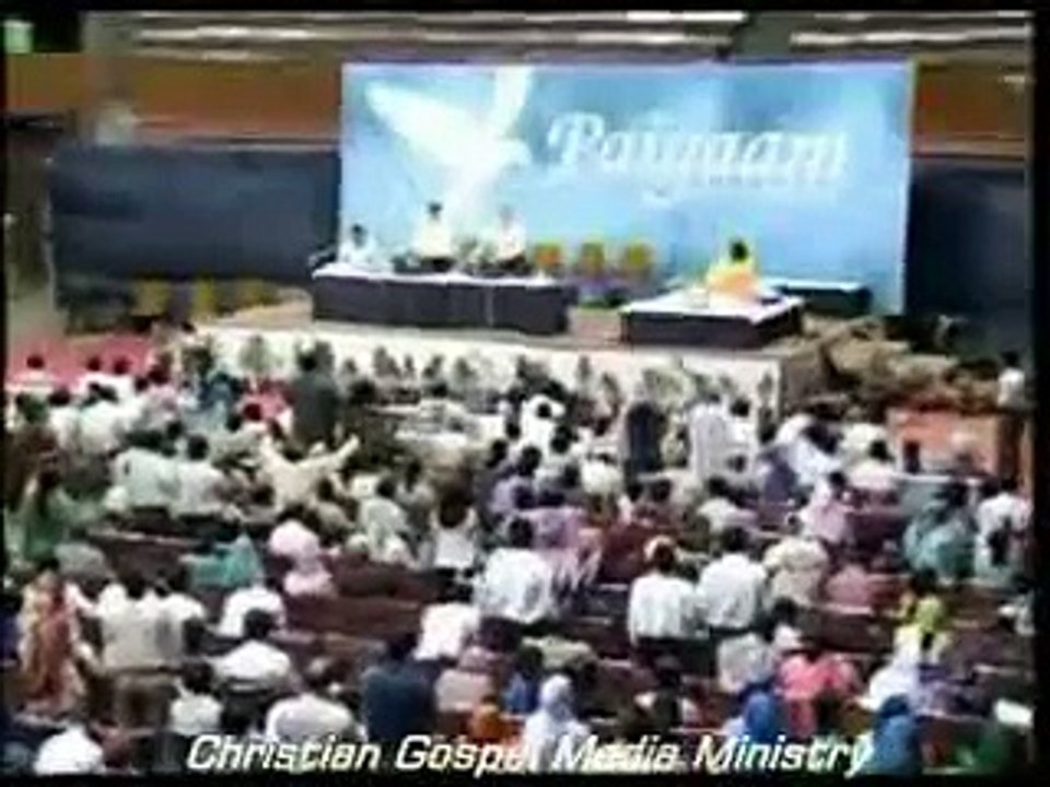 Choo Mujay Choo - Ernest Mall and Subhash Gill - Urdu Christian Song