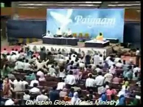 Choo Mujay Choo - Ernest Mall and Subhash Gill - Urdu Christian Song