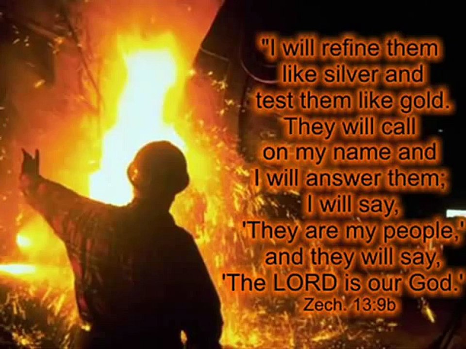 Tera Kalaam Zamane Main - Ernest Mall - Urdu Christian Song