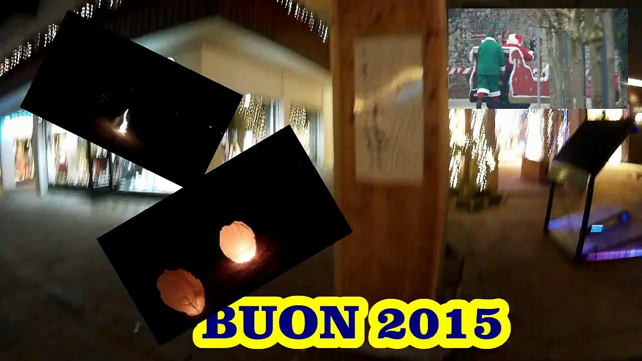 BUON ANNO