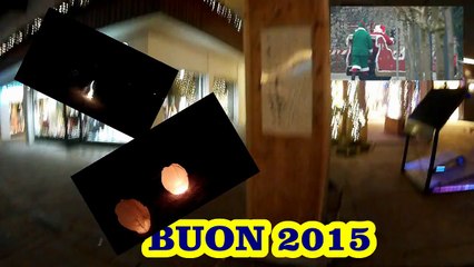 BUON ANNO