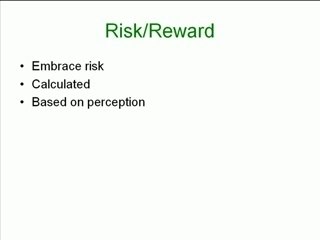 Entrepreneur Mindset 2