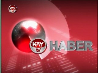 KAY TV 1 OCAK 2015 ANA HABER BÜLTENİ