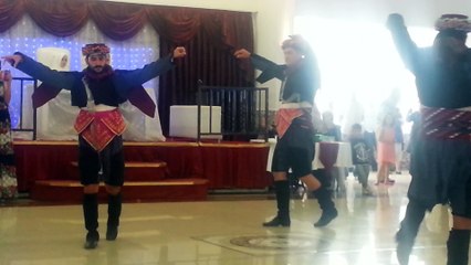 Mehmet Konyalı'nın Düğünü 1 (2014)