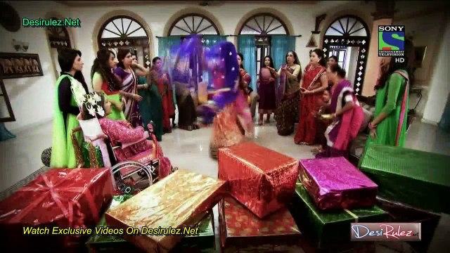 Itti Si Khushi 1st January 2015 pt4