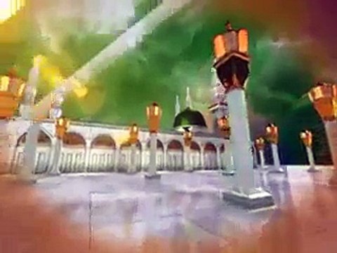 Rabi-ul-awwal 2015 Nabi ke saey rehmat may Geo - Video Dailymotion - Video Dailymotion_2