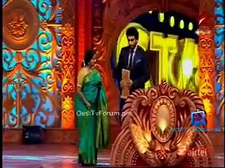 Big Star Entertainment Awards 2014 31st December 2014 Video Watch Online Pt2