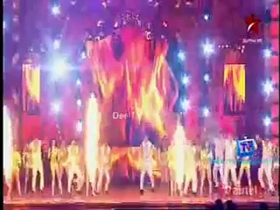 Big Star Entertainment Awards 2014 31st December 2014 Video Watch Online Pt4