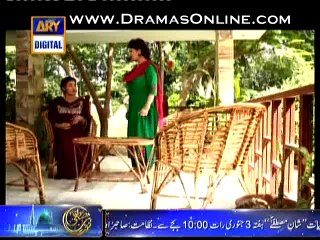 Nazdeekian Episode 10 on Ary Digital in High Quality 1st January 2015 Full Pt