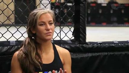Fighters weigh in on ramifications of UFC's Reebok deal