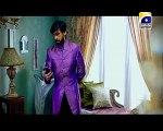 Sultanat-e-Dil Episode 3 Full 1 January 2015 Geo Tv