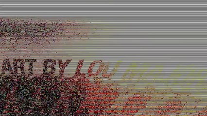 Lou Majors Atlanta Artist