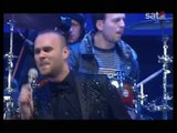 Danijel Alibabić,novogodišnji koncert u Budvi | 1 dio (Doček nove godine na trgu u Budvi 2015 www.rtcg.me)