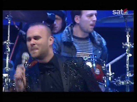 Danijel Alibabić,novogodišnji koncert u Budvi | 1 dio (Doček nove godine na trgu u Budvi 2015 rtcg.me)