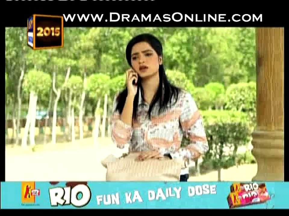 Qismat Episode 67 on Ary Digital in High Quality 1st January 2015  Full Pt