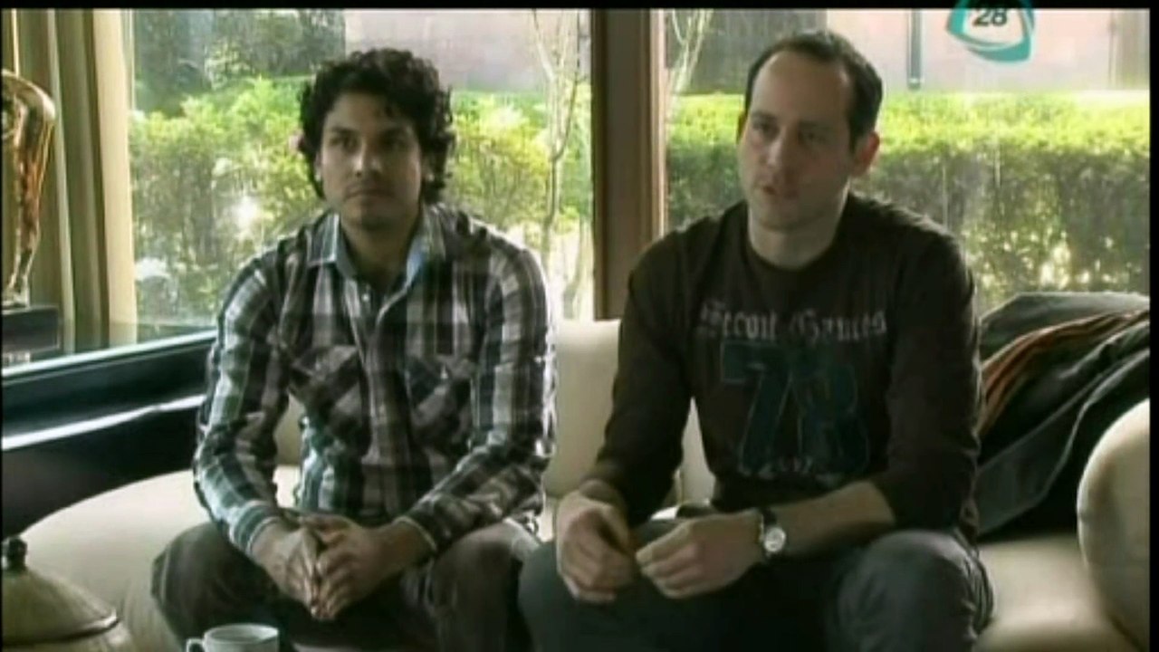 Bruno & Pedro pt7