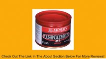 J.E. Moser's 957916, Chemicals, Polishes, Medium Polishing Compound #2, Package Of 2 Pound Review
