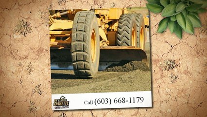 Landscape Materials Goffstown NH | Call (603) 668-1179