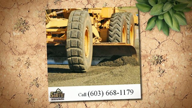 Landscape Materials Goffstown NH | Call (603) 668-1179