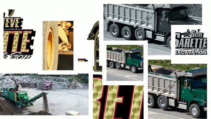 Site Construction Goffstown NH | Call (603) 668-1179