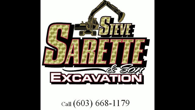 Excavating Contractor Goffstown NH | Call (603) 668-1179