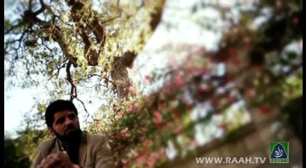 Beautiful Naat,Main apny Nabi k kochay mein chalta hi gya