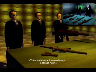 Alien War: Replaced scene #5