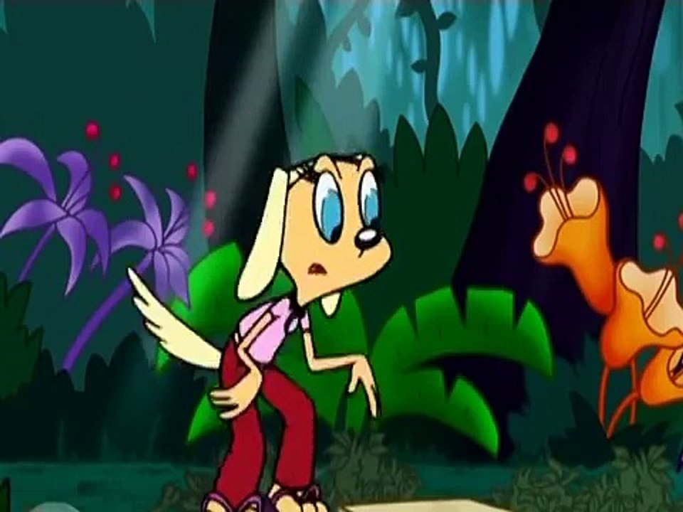 Brandy and Mr Whiskers S01E11&12 Full Episodes video Dailymotion