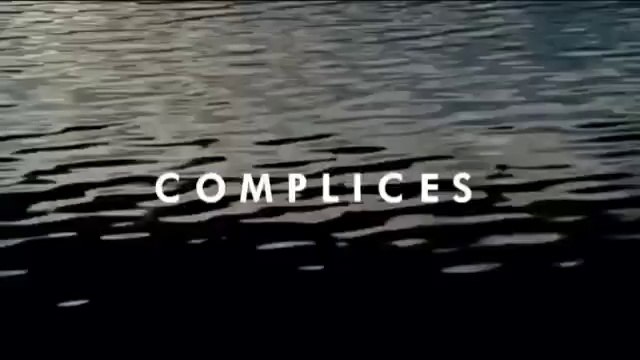 Complices (2010) Film Complet Français