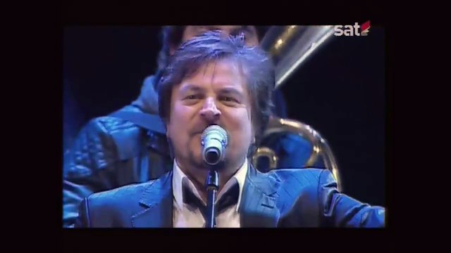 Bijelo Dugme,novogodišnji koncert u Budvi | 1 dio (Doček nove godine na trgu u Budvi 2015 rtcg.me)