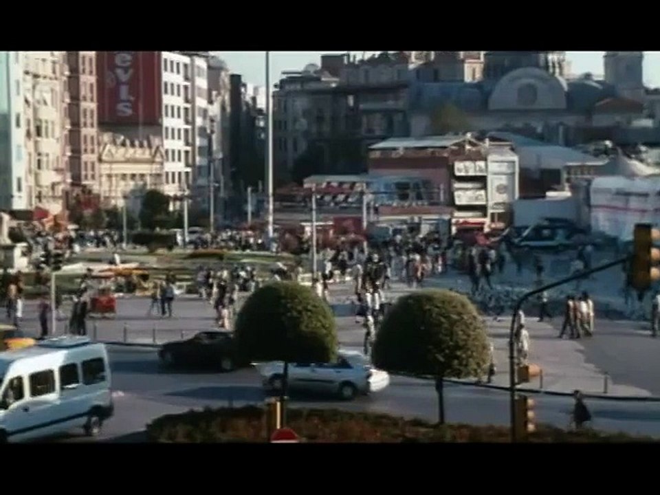 De L'autre Côté (2007) En Streaming