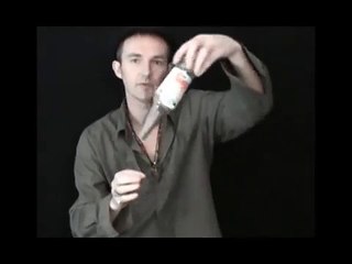 Download Video: best easy cool magic tricks revealed   Cap in bottle Magic Trick tutorial