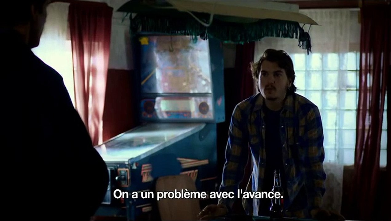 Killer Joe (2011) VOSTFR